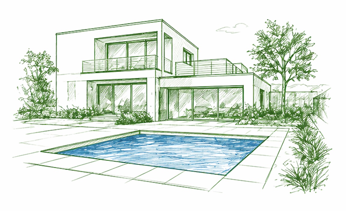 services urbanisme Landes - certificat d'urbanisme terrain maison - Urbalandes